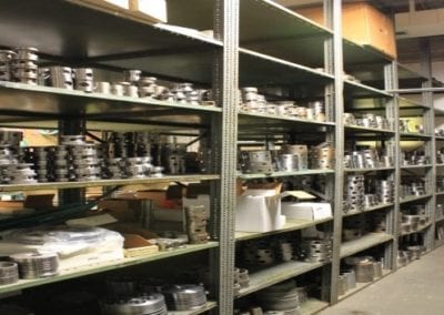 H<sub>2</sub> energy equipment parts