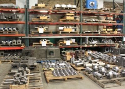 H<sub>2</sub> energy equipment parts